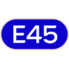 E45