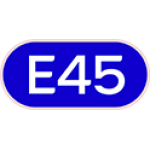 E45