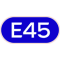 E45