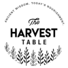 The Harvest Table