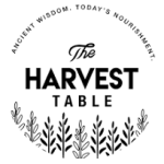 The Harvest Table