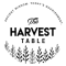 The Harvest Table