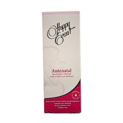 HAPPY EVENT CREAM 125ML HAPPY EVENT CREAM 125ML