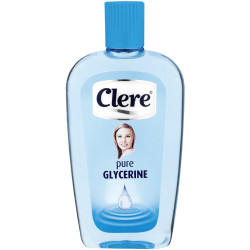 CLERE PURE GLYCERINE 100ML CLERE PURE GLYCERINE 100ML