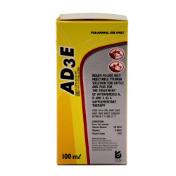 AD3E 100ML AD3E 100ML