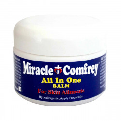 COMFREY REPAIR OINMENT COMFREY REPAIR OINMENT