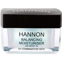 HANNON BALANCING MOIST 50ML HANNON BALANCING MOIST 50ML