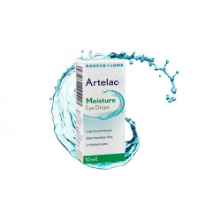 ARTELAC MOISTURE EYE 01881ZA1C - 1 ARTELAC MOISTURE EYE 01881ZA1C - 1