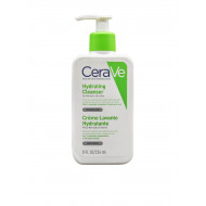 CERAVE HYDRATING CLEANSER CERAVE HYDRATING CLEANSER