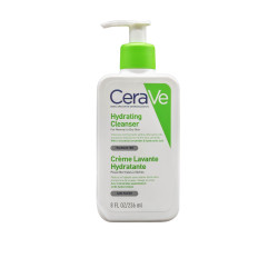 CERAVE HYDRATING CLEANSER CERAVE HYDRATING CLEANSER