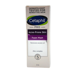 CETAPHIL ACNE-PRON W - 235 CETAPHIL ACNE-PRON W - 235
