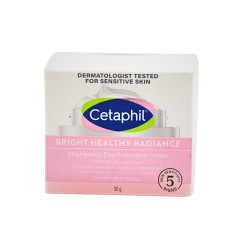 CETAPHIL BHR DAY PROTECT SPF15 50G CETAPHIL BHR DAY PROTECT SPF15 50G