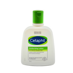 CETAPHIL MOIST LOTIO - 237 CETAPHIL MOIST LOTIO - 237