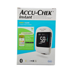 ACCU-CHEK INSTANT KT 9770593001 - 1 ACCU-CHEK INSTANT KT 9770593001 - 1