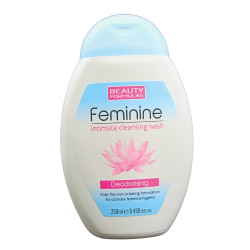 B/F CLEANSING DEODORISING WASH FEMINE B/F CLEANSING DEODORISING WASH FEMINE