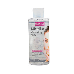 B/F MICELLAR WATER 200ML B/F MICELLAR WATER 200ML