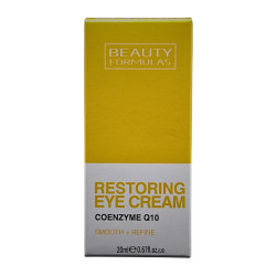 B/F RESTORING EYE CREAM COENZYME Q10 B/F RESTORING EYE CREAM COENZYME Q10