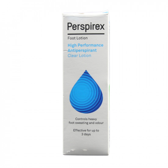 PERSPIREX HAND &FOOT - 100 PERSPIREX HAND &FOOT - 100