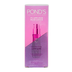 PONDS FR DERM/PERF/SERUM 30ML PONDS FR DERM/PERF/SERUM 30ML
