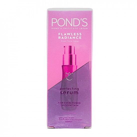 PONDS FR DERM/PERF/SERUM 30ML PONDS FR DERM/PERF/SERUM 30ML
