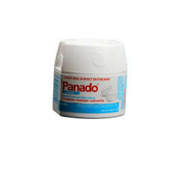 PANADO 500MG TABS 24 (SPARTAN) PANADO 500MG TABS 24 (SPARTAN)
