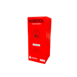 BORSTOL 100ML REGULAR BORSTOL 100ML REGULAR
