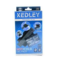 KEDLEY HOT/COLD GEL PACK KEDLEY HOT/COLD GEL PACK