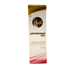 ARTHROSAN FORTE GEL 150ML ARTHROSAN FORTE GEL 150ML