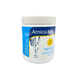 ARNICA ICE       JEL - 475G ARNICA ICE       JEL - 475G