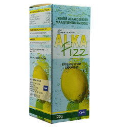 ALKAFIZZ 120G BOXED ALKAFIZZ 120G BOXED