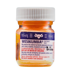 EJAX WESIKUMBA 20G EJAX WESIKUMBA 20G