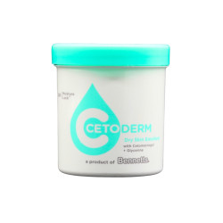 CETODERM         CRE - 450 CETODERM         CRE - 450