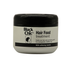 BLACK CHIC HAIR FOOD 250G BLACK CHIC HAIR FOOD 250G