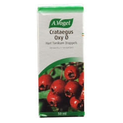 A.VOGEL CRATAEGUS OXY 50ML A.VOGEL CRATAEGUS OXY 50ML