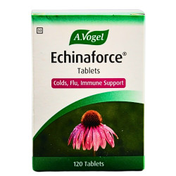 A.VOGEL ECHINAFORCE 120 TABLETS A.VOGEL ECHINAFORCE 120 TABLETS
