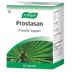 A.VOGEL PROSTASAN 30 CAPSULES A.VOGEL PROSTASAN 30 CAPSULES