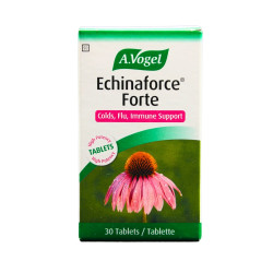 A.VOGEL ECHINAFORCE FORTE 30 TABLETS A.VOGEL ECHINAFORCE FORTE 30 TABLETS