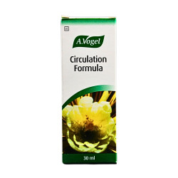 A.VOGEL CIRCULATION DROPS 30ML A.VOGEL CIRCULATION DROPS 30ML