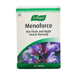 A.VOGEL HOT FLUSH AND NIGHT SWEAT REMEDY 30 TABLETS A.VOGEL HOT FLUSH AND NIGHT SWEAT REMEDY 30 TABLETS