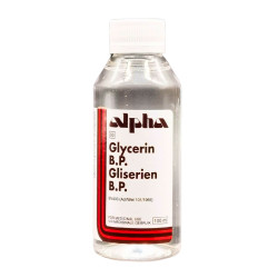 ALPHA GLYCERINE 100ML ALPHA GLYCERINE 100ML