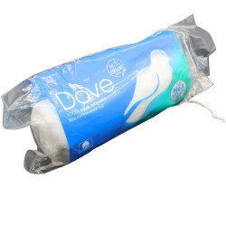 DOVE C/WOOL ROLL 100G DOVE C/WOOL ROLL 100G