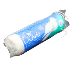DOVE C/WOOL ROUND 80 5816 DOVE C/WOOL ROUND 80 5816