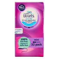 LILLETS MINI 32 LILLETS MINI 32