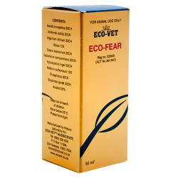 ECO-FEAR 50ML ECO-FEAR 50ML