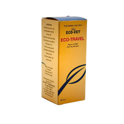 ECO-TRAVEL 50ML ECO-TRAVEL 50ML
