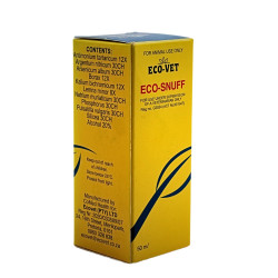 ECO-SNUFF 50ML ECO-SNUFF 50ML