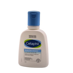 CETAPHIL GENTLE SKIN CLEANSER 125ML CETAPHIL GENTLE SKIN CLEANSER 125ML