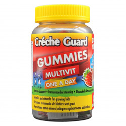 CRECHE GUARD GUM CHU - 30 CRECHE GUARD GUM CHU - 30