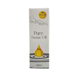DIVINE BODIES PURE TISSUE OIL 100ML DIVINE BODIES PURE TISSUE OIL 100ML