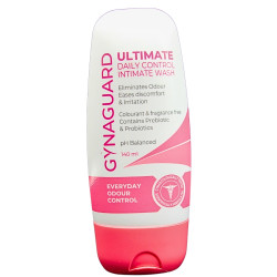 GYNAGUARD ULTIMATE WASH 140ML GYNAGUARD ULTIMATE WASH 140ML